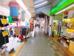 Yishun Avenue 11 (D27), Shop House #638132981